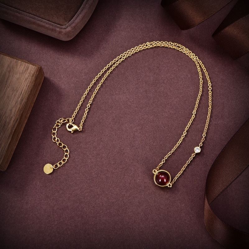 Piaget Necklaces